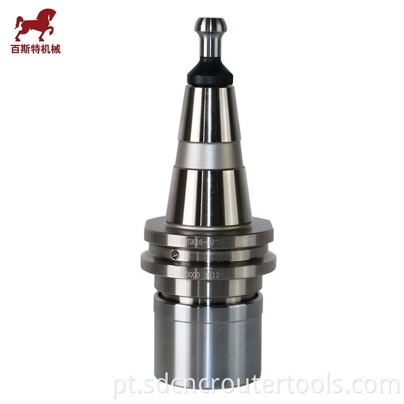 Iso30 Sk16 60 Collet Chuck